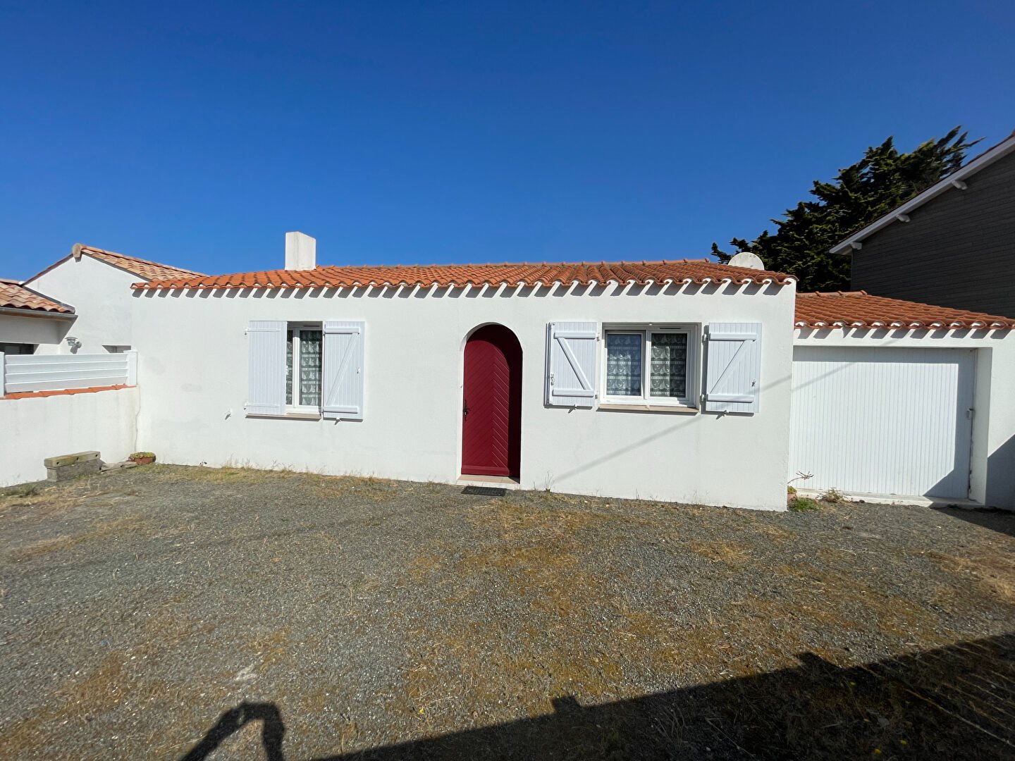Maison à vendre, 52m², Saint-Hilaire-de-Riez