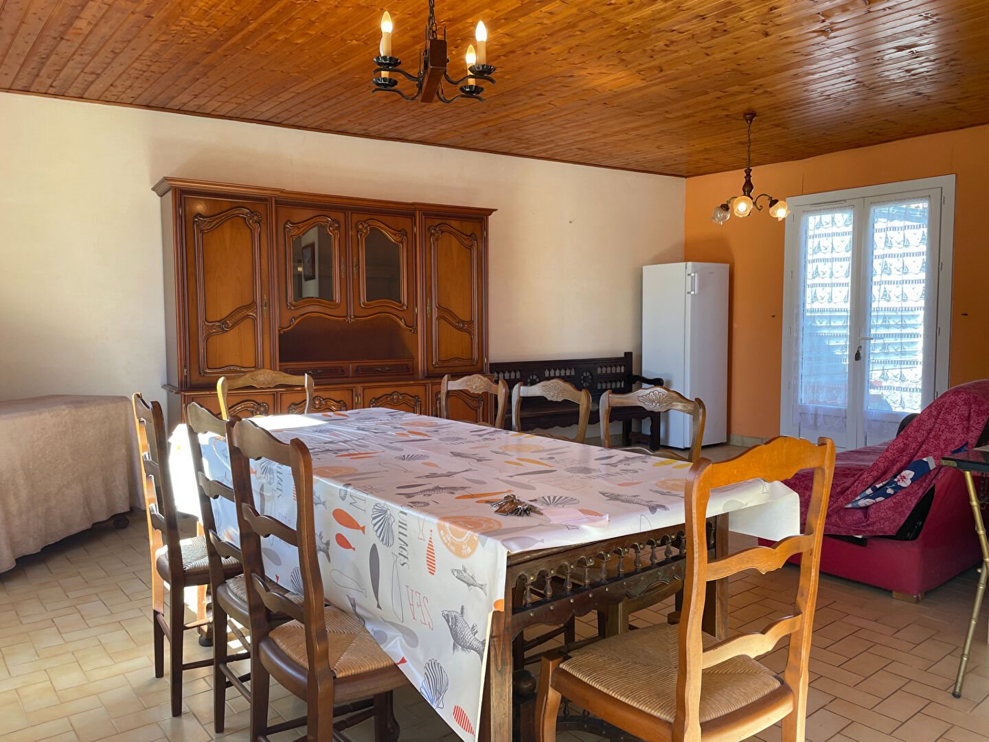 Maison à vendre, 52m², Saint-Hilaire-de-Riez
