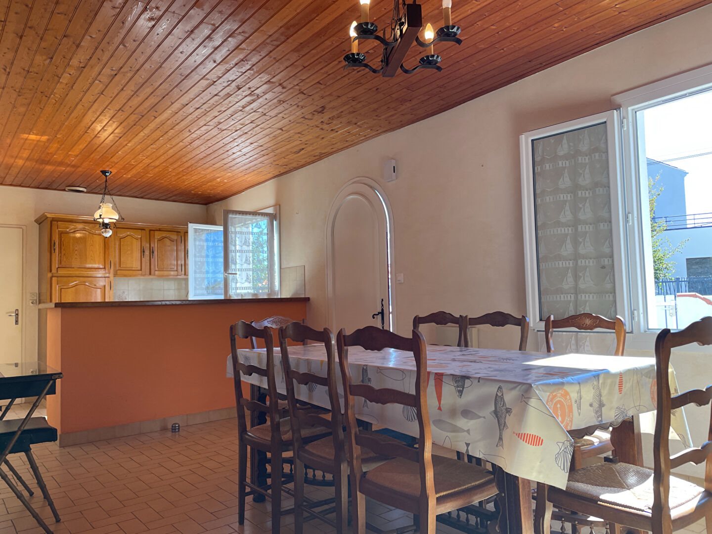 Maison à vendre, 52m², Saint-Hilaire-de-Riez