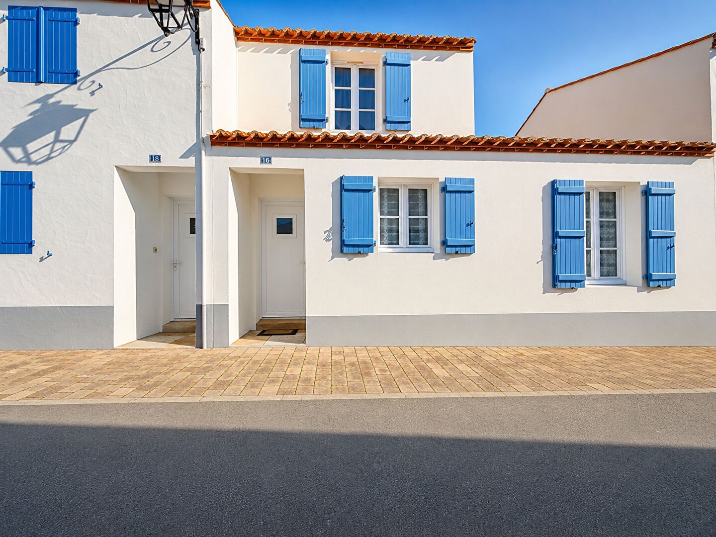 Maison à vendre, 78m², Saint-Gilles-Croix-de-Vie