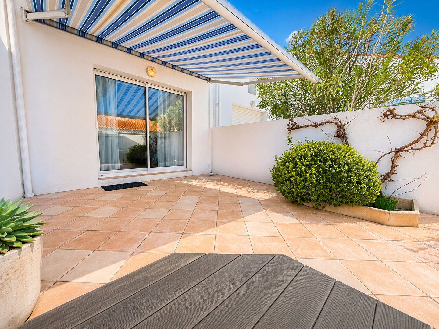 Maison à vendre, 78m², Saint-Gilles-Croix-de-Vie