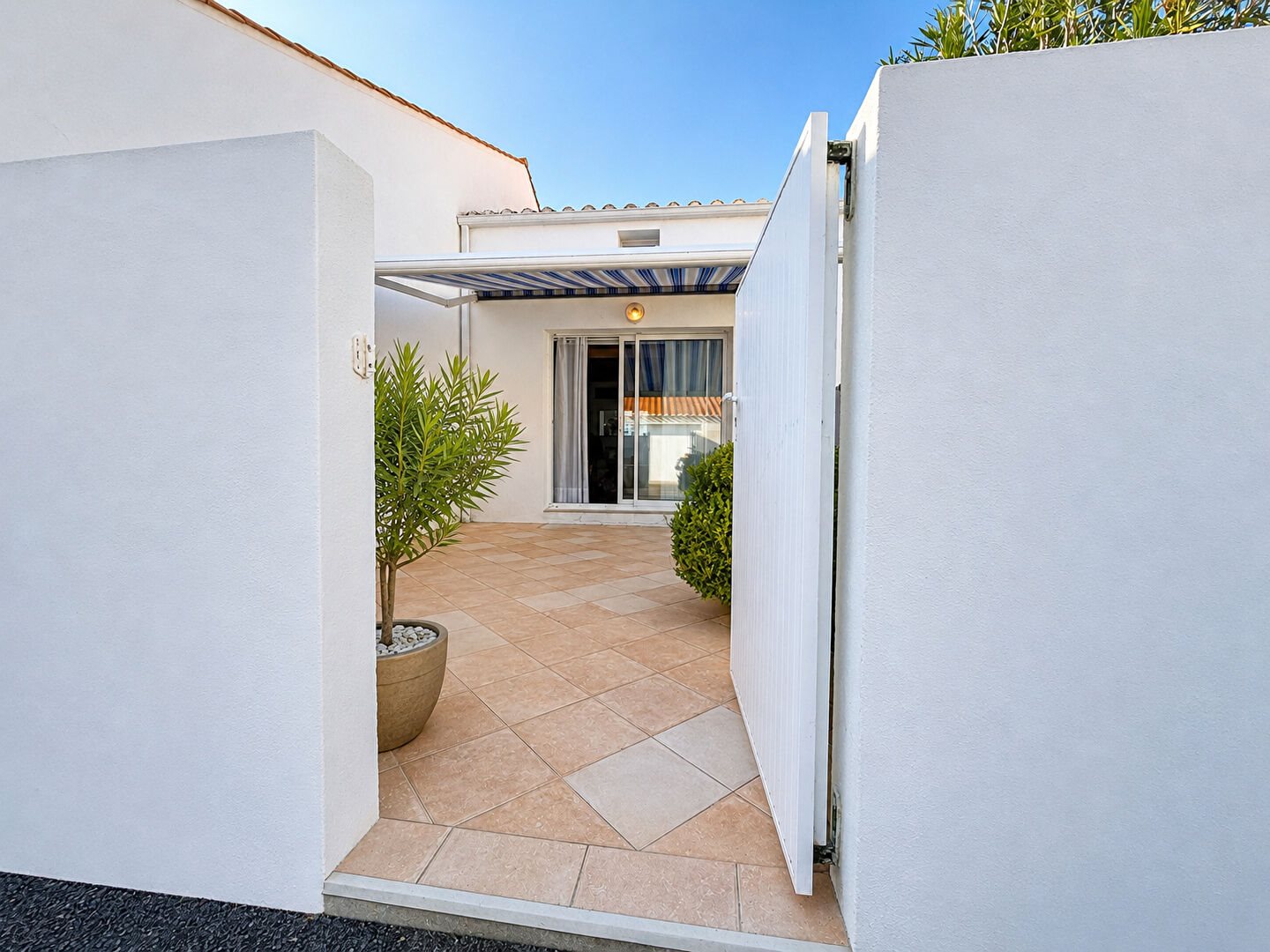 Maison à vendre, 78m², Saint-Gilles-Croix-de-Vie