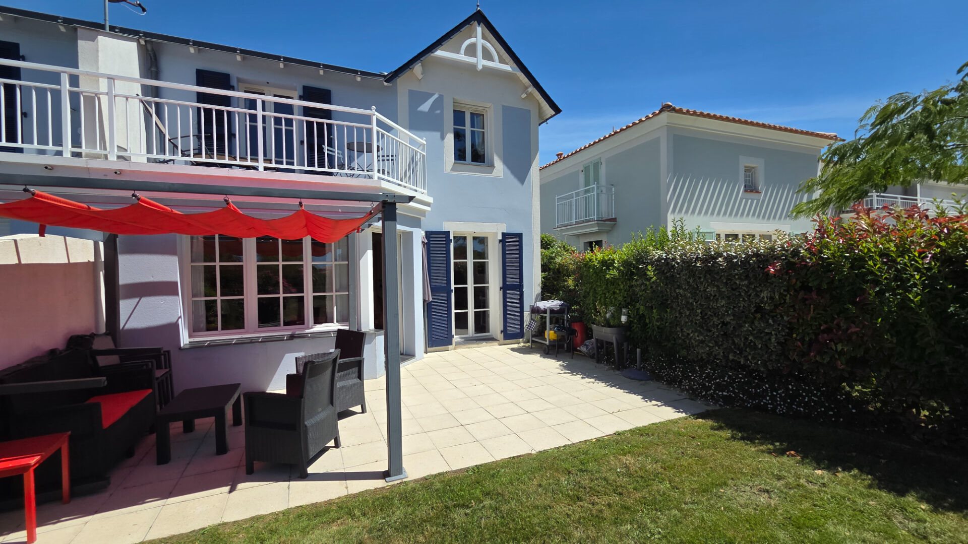 Maison à vendre, 70m², L'Aiguillon-sur-Vie