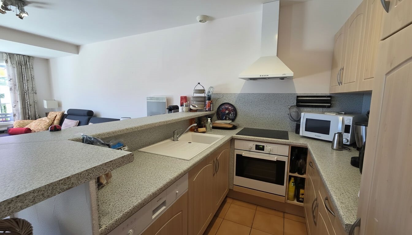 Maison à vendre, 70m², L'Aiguillon-sur-Vie
