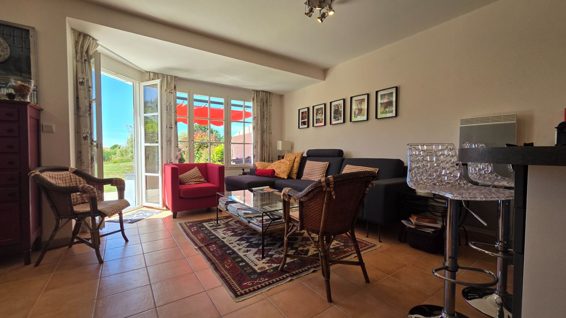 Maison à vendre, 70m², L'Aiguillon-sur-Vie