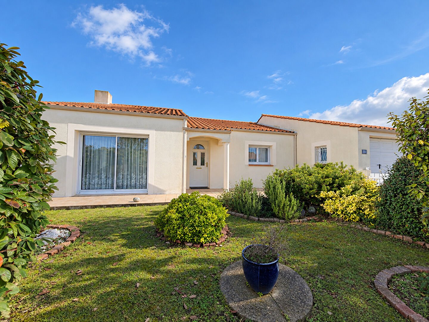 Maison à vendre, 94m², Saint-Gilles-Croix-de-Vie