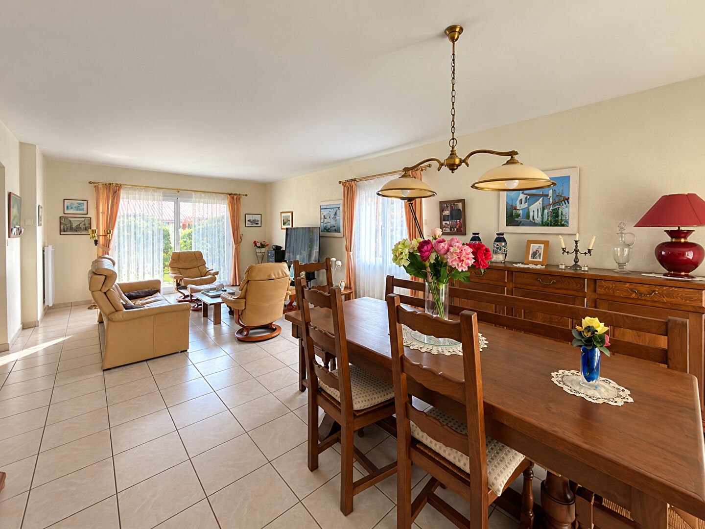 Maison à vendre, 94m², Saint-Gilles-Croix-de-Vie