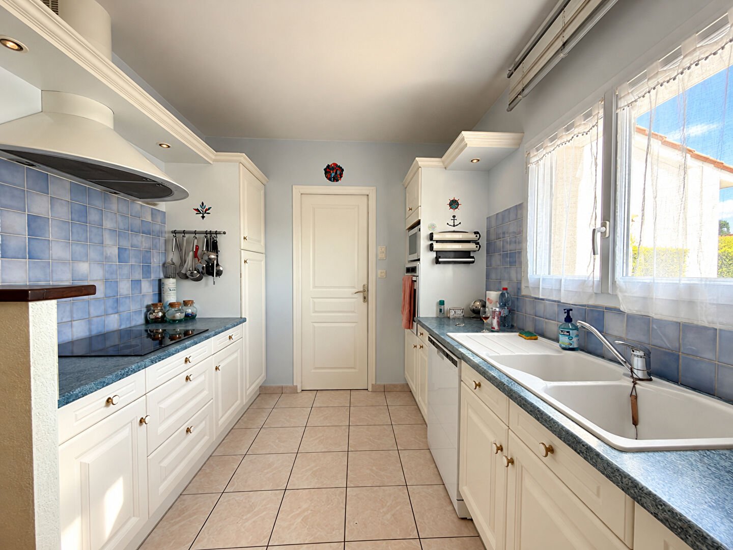Maison à vendre, 94m², Saint-Gilles-Croix-de-Vie