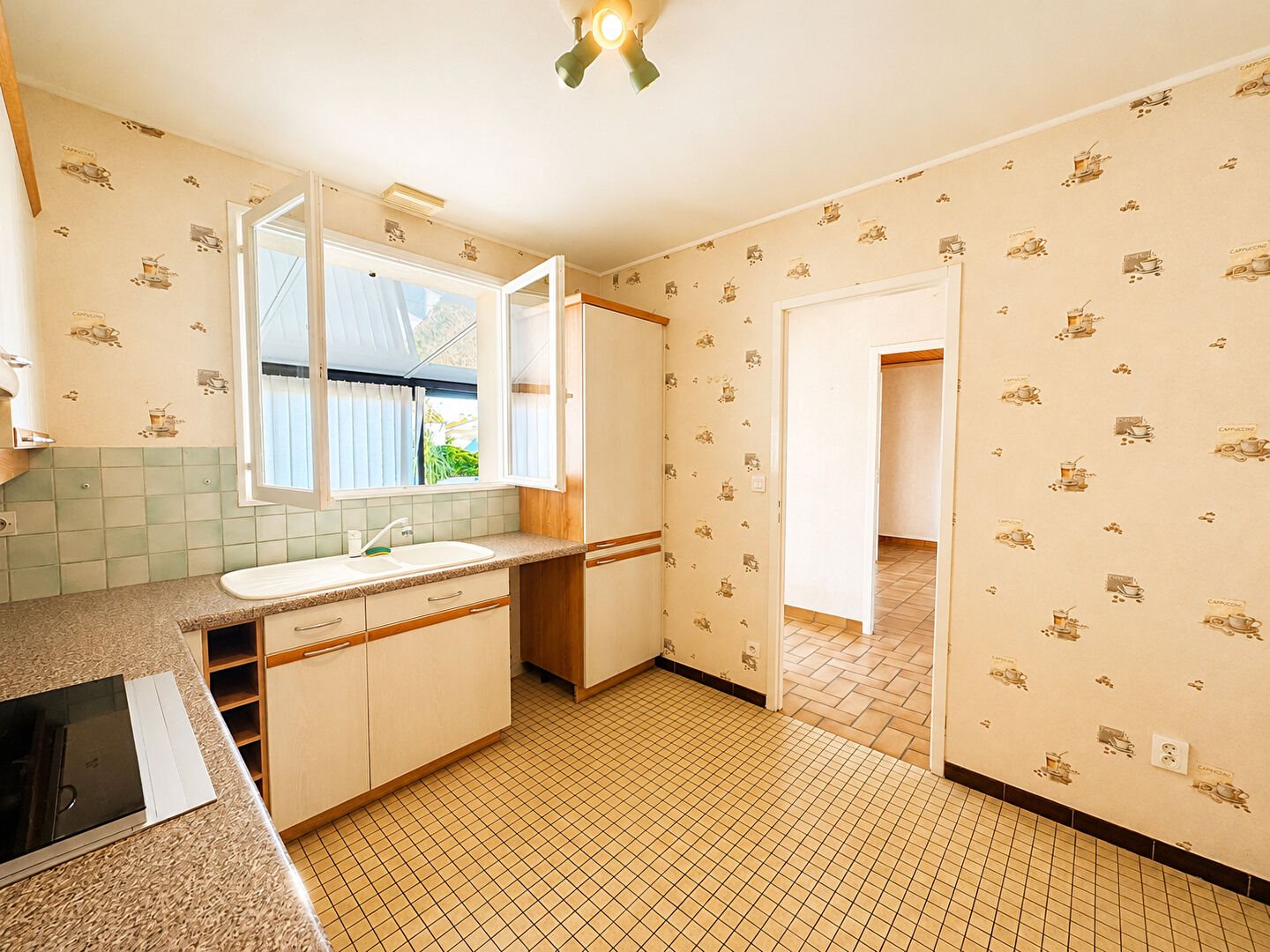 Maison à vendre, 68m², Le Fenouiller