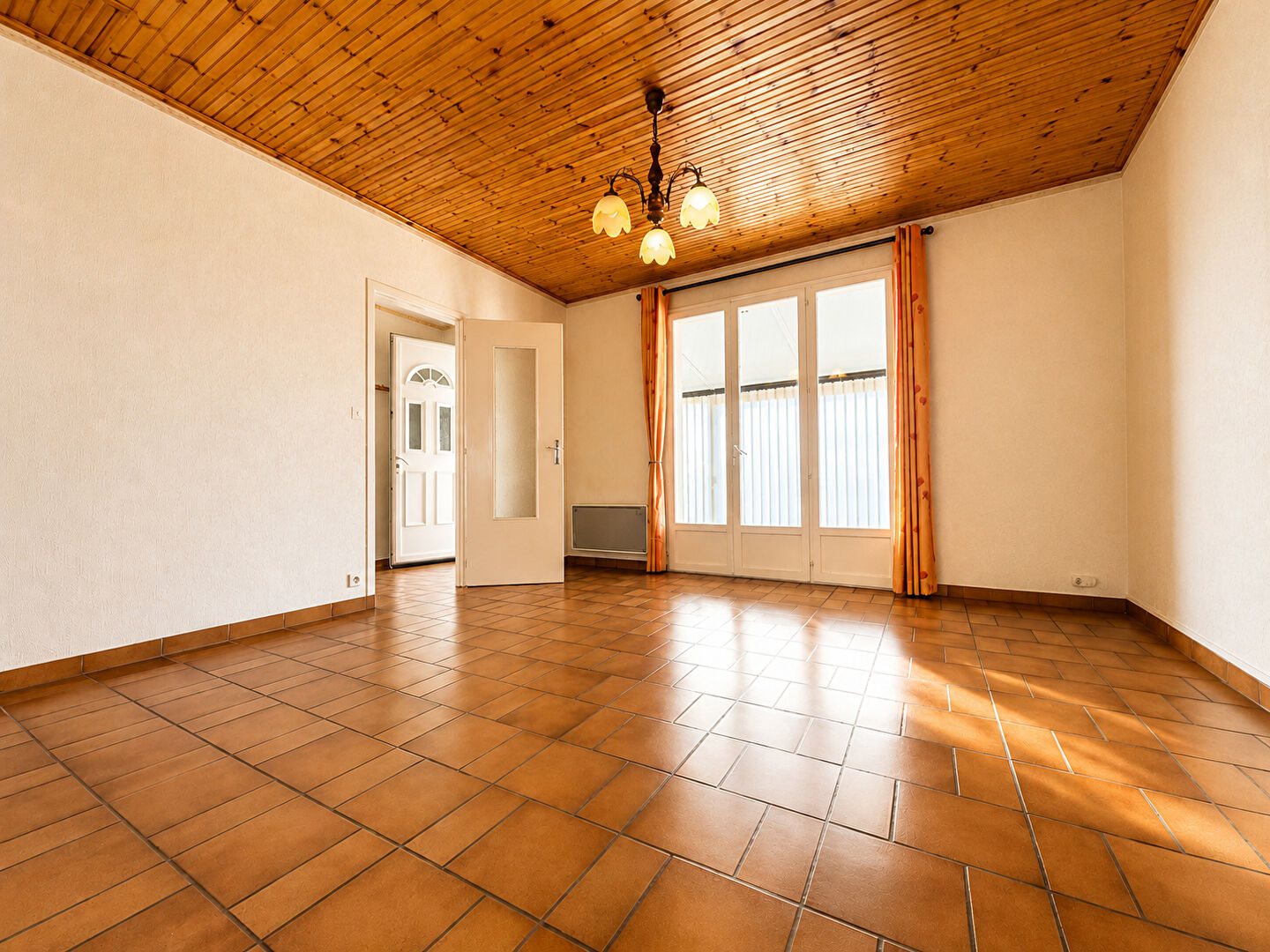Maison à vendre, 68m², Le Fenouiller