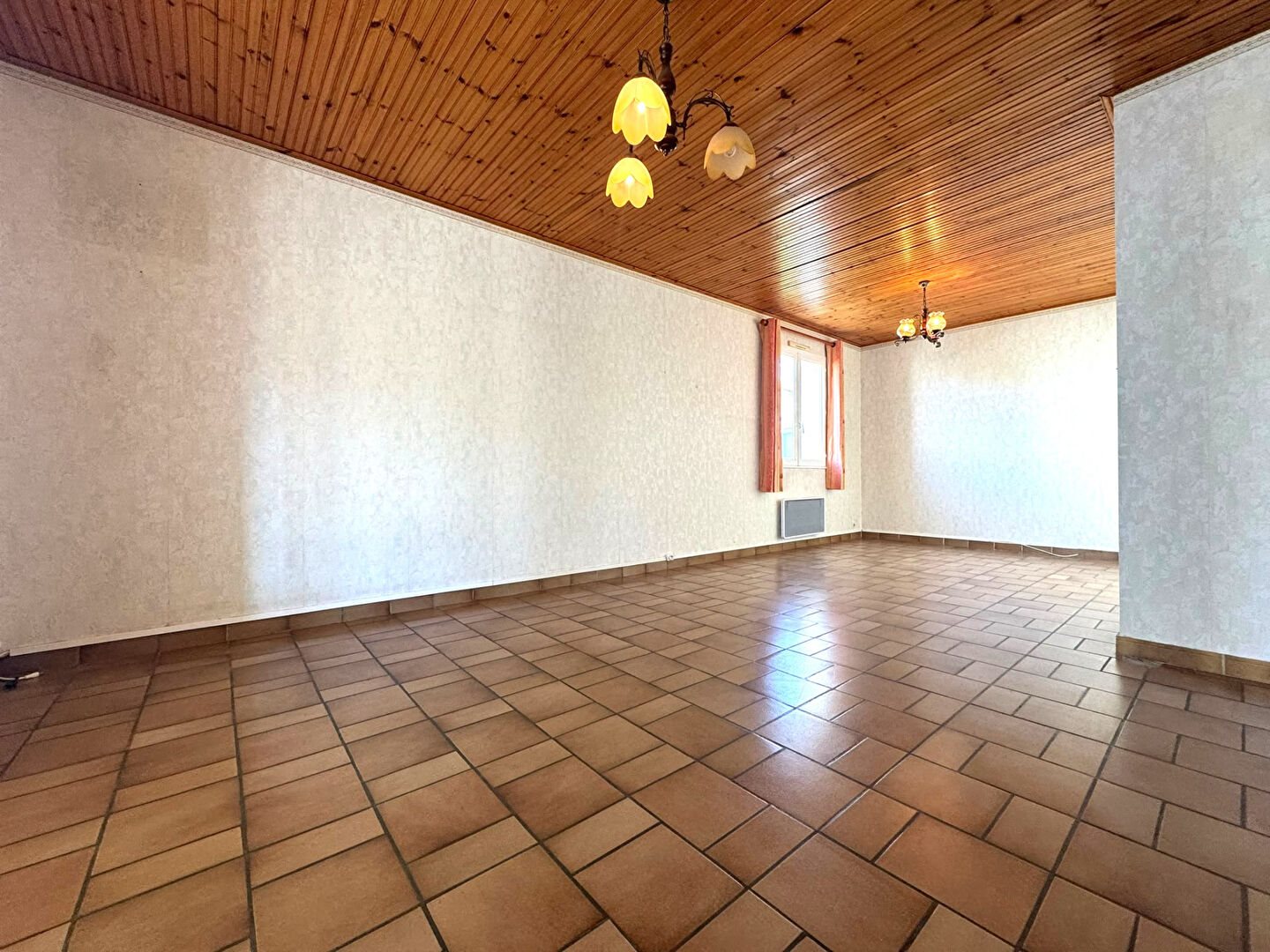 Maison à vendre, 68m², Le Fenouiller