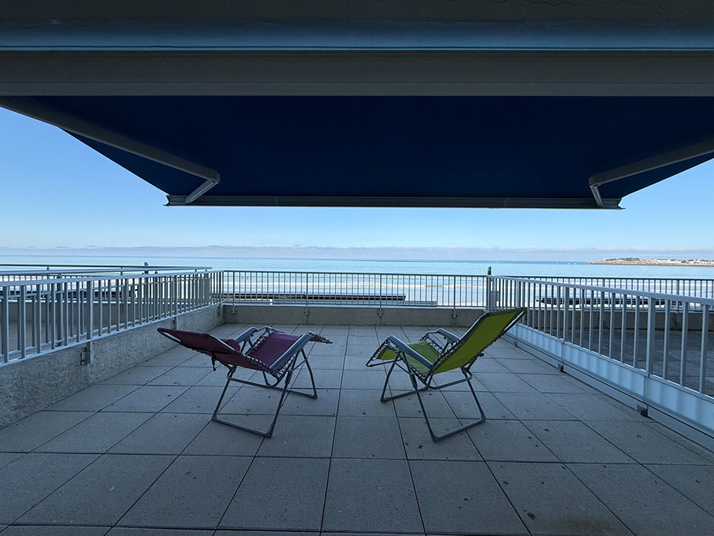 Appartement à vendre, 38m², Saint-Gilles-Croix-de-Vie