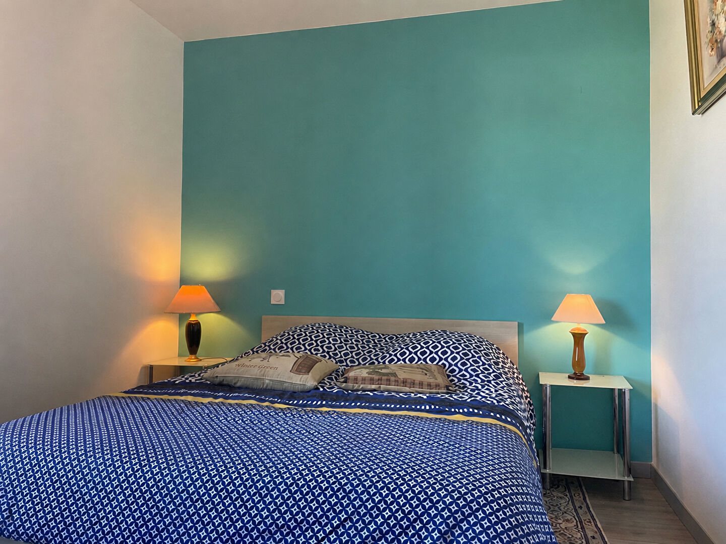Maison à vendre, 86m², Saint-Révérend