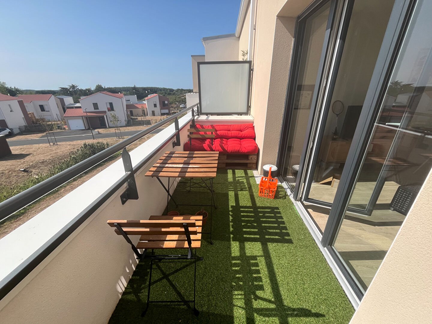 Appartement à louer, 41m², Saint-Gilles-Croix-de-Vie