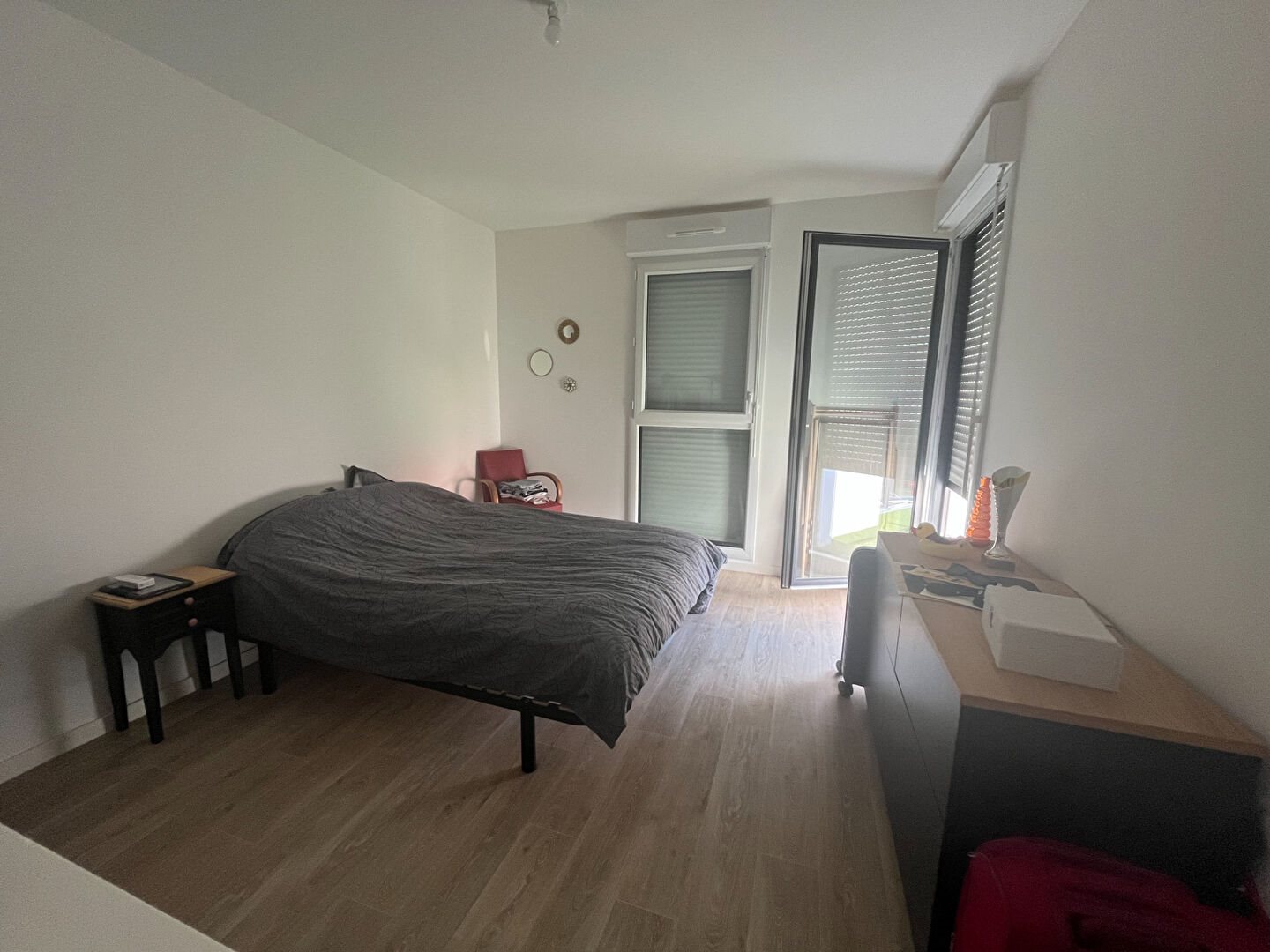 Appartement à louer, 41m², Saint-Gilles-Croix-de-Vie