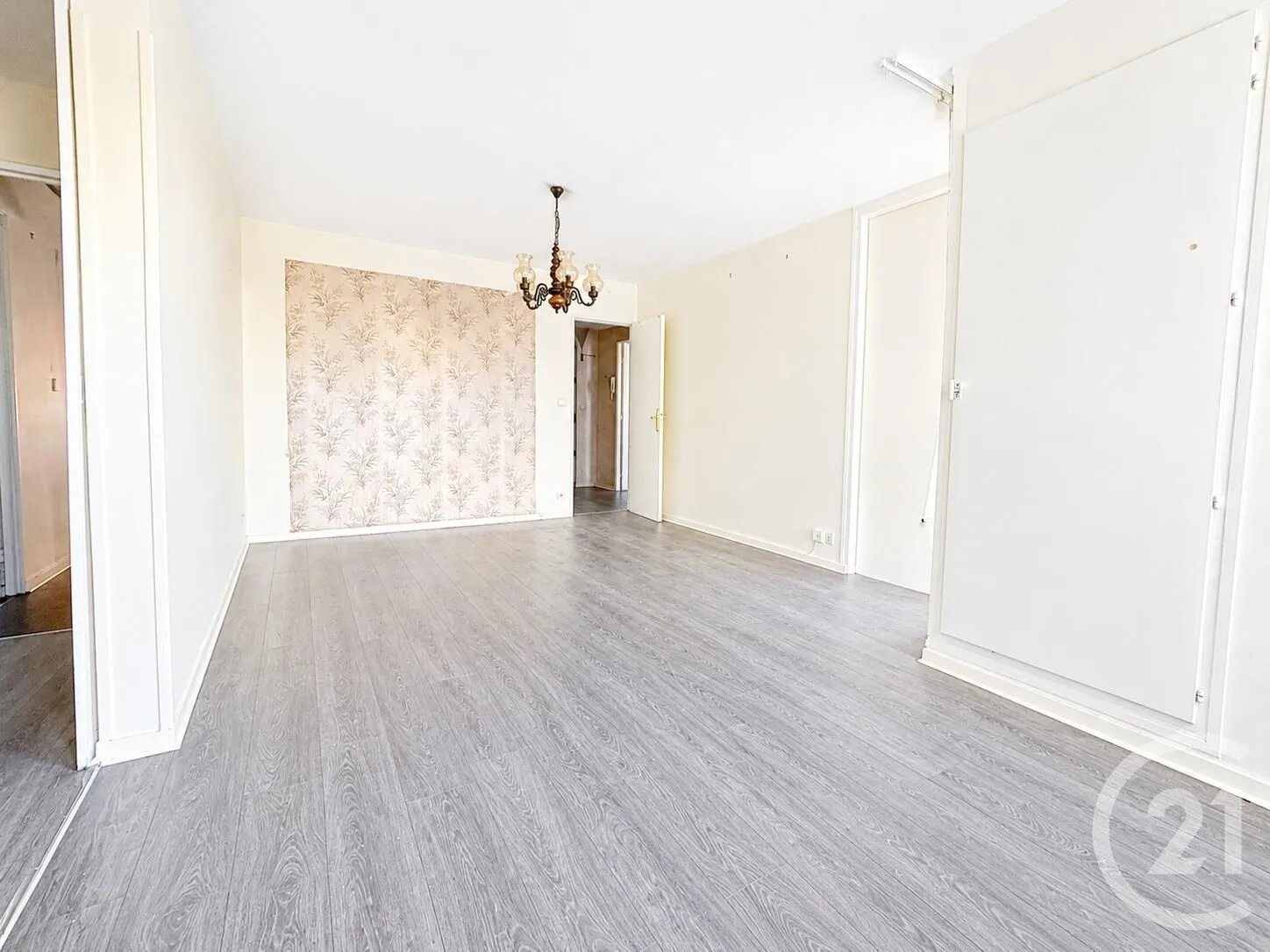 Appartement à vendre, 79m², La Courneuve