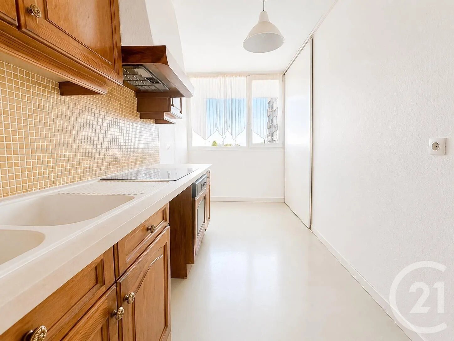Appartement à vendre, 79m², La Courneuve
