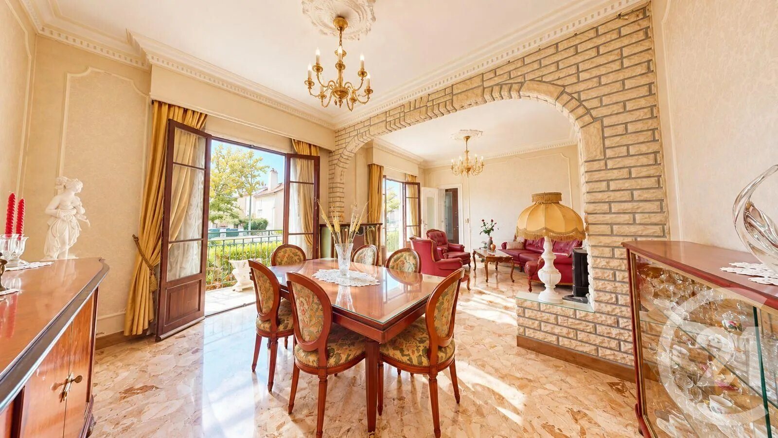 Maison à vendre, 150m², La Courneuve