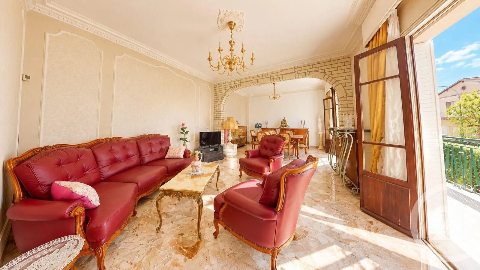 Maison à vendre, 150m², La Courneuve