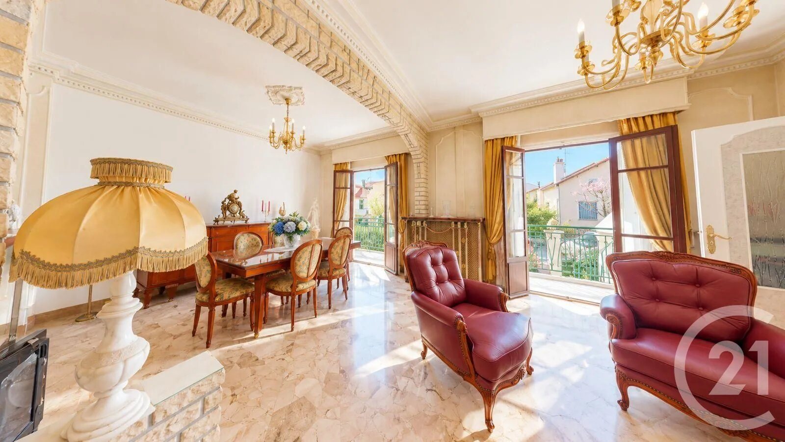 Maison à vendre, 150m², La Courneuve