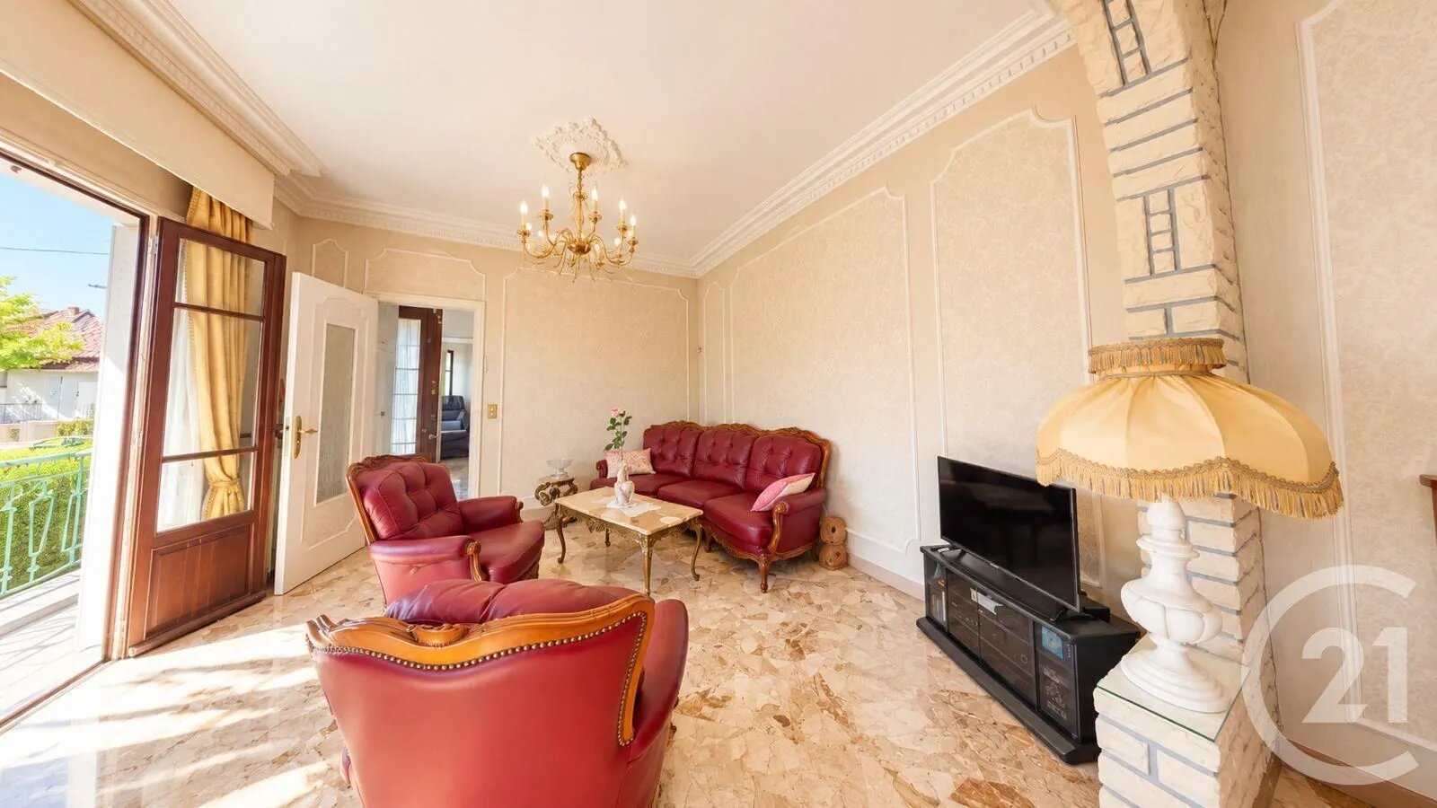 Maison à vendre, 150m², La Courneuve