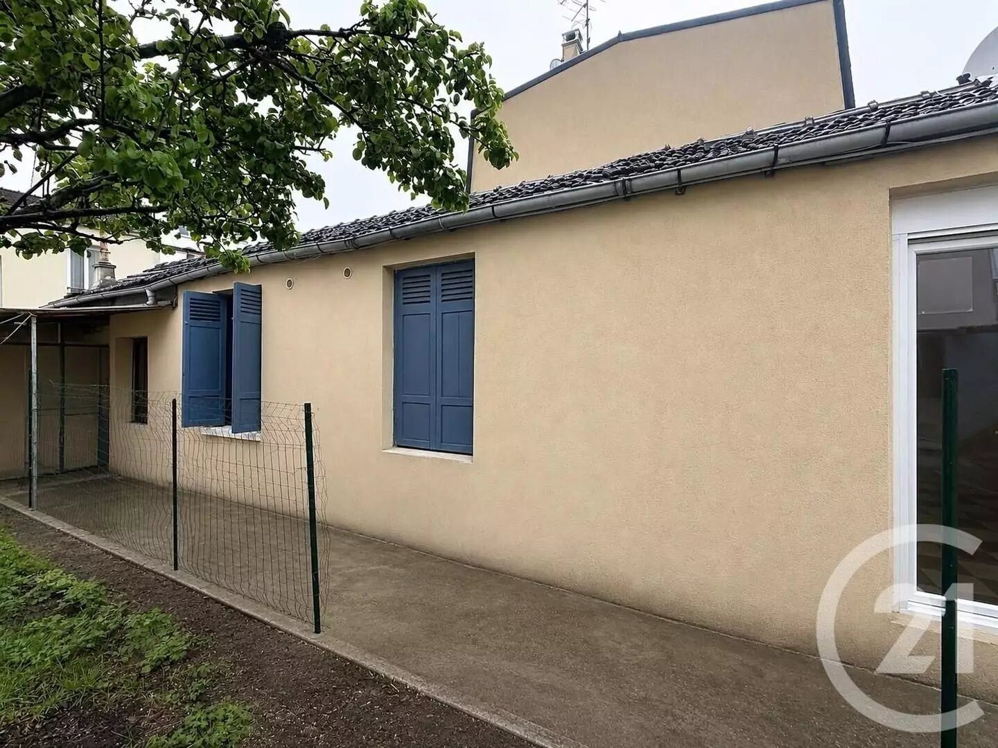 Maison à vendre, 55m², La Courneuve