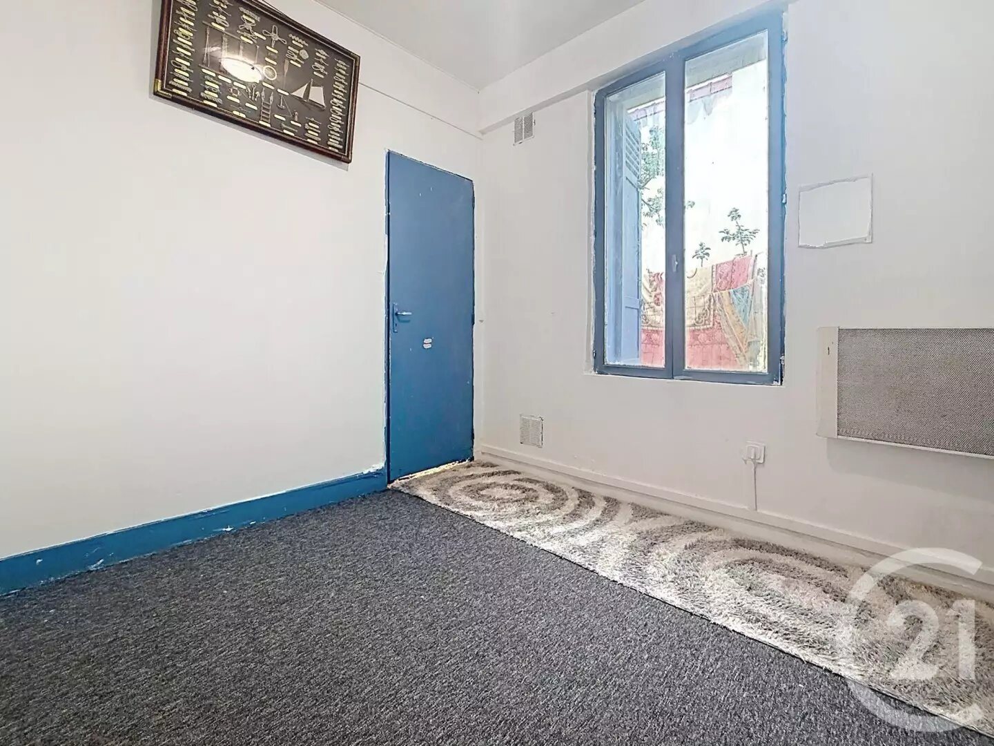 Maison à vendre, 55m², La Courneuve
