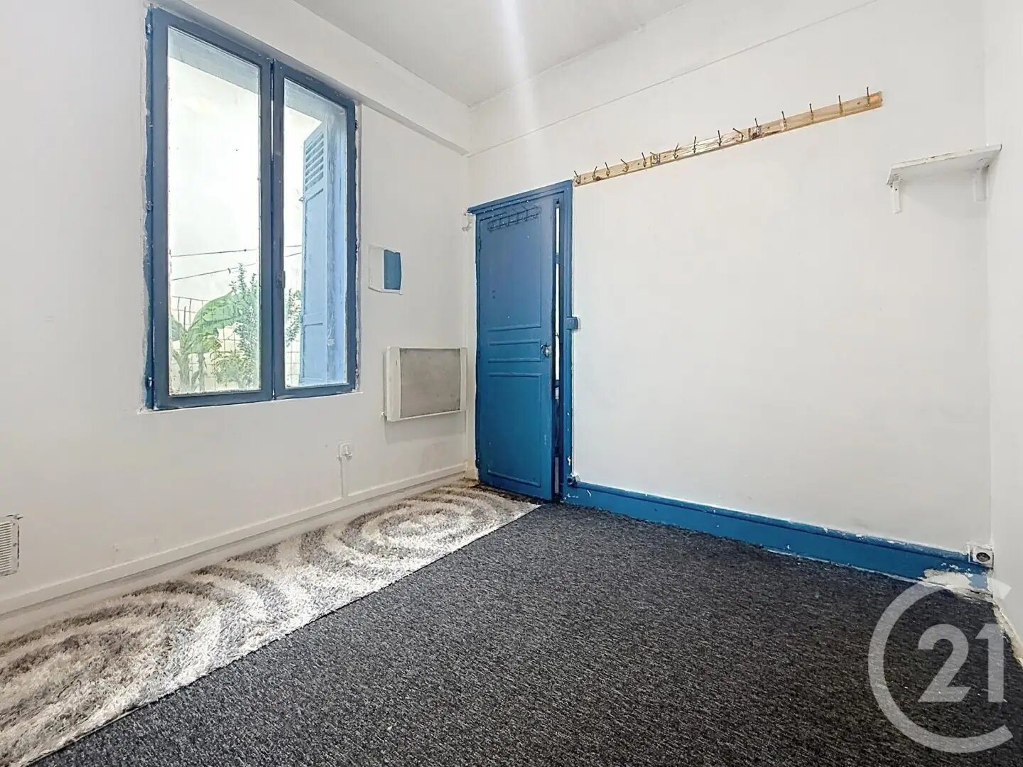 Maison à vendre, 55m², La Courneuve