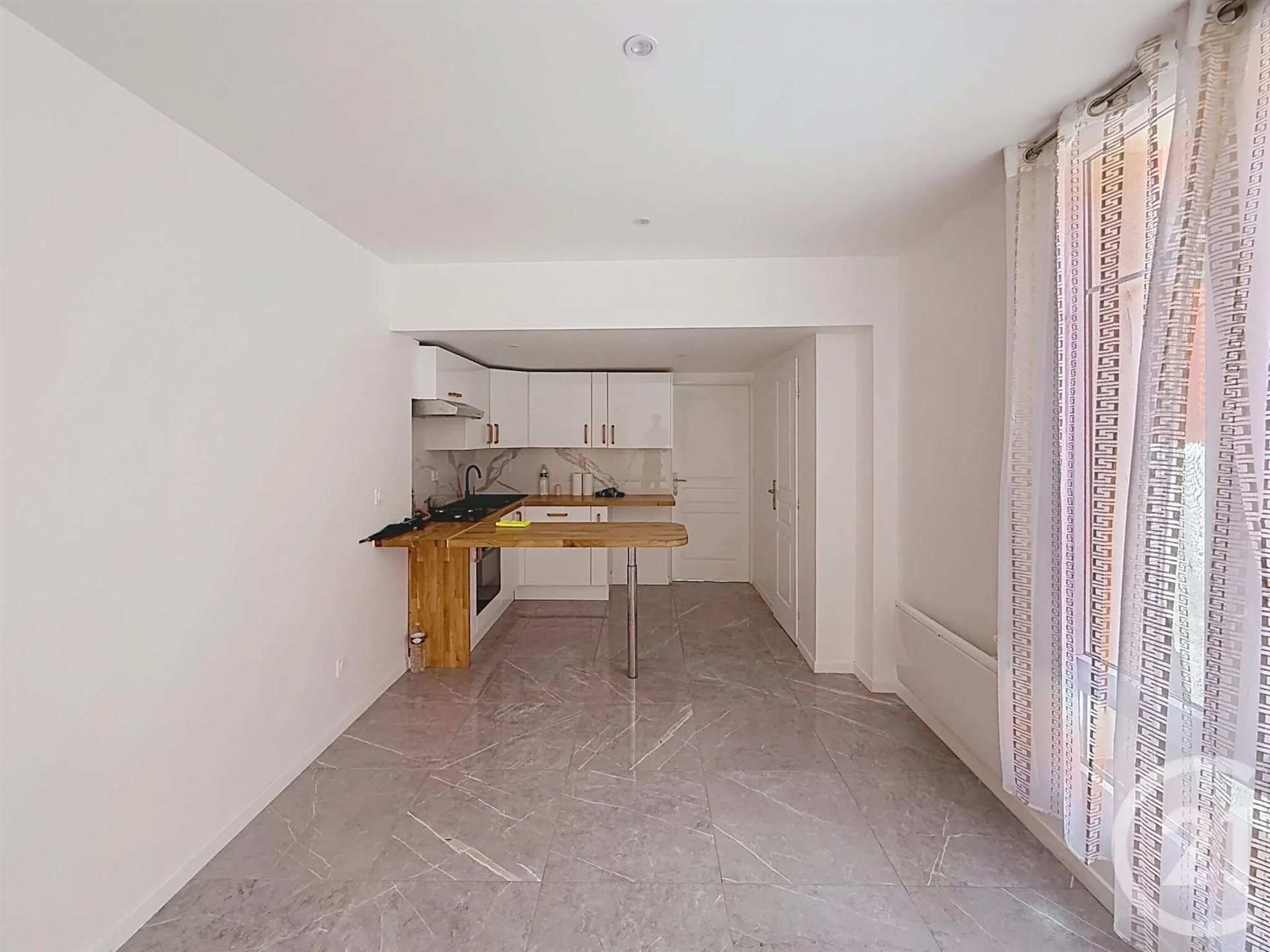 Maison à louer, 55m², La Courneuve