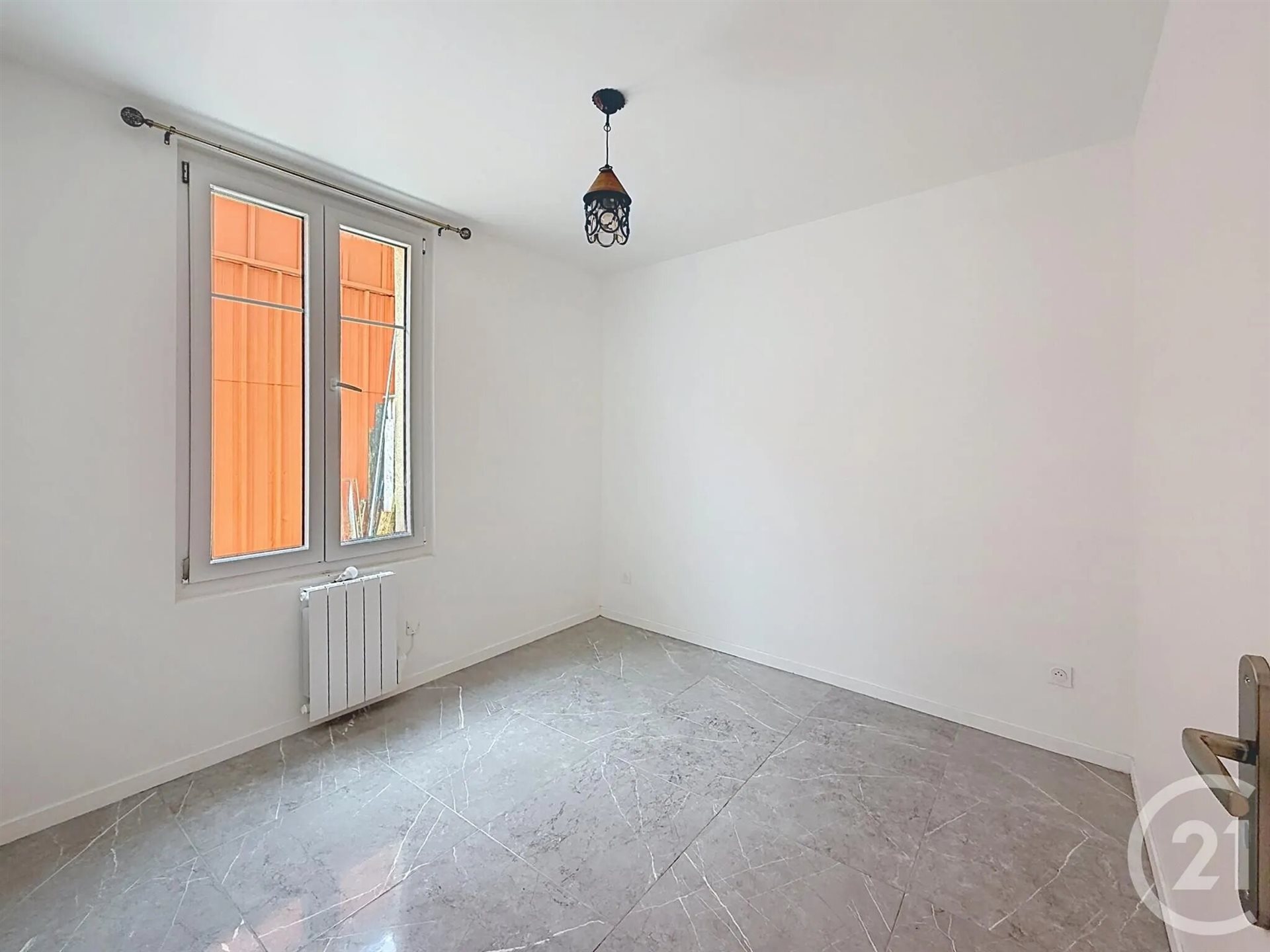 Maison à louer, 55m², La Courneuve