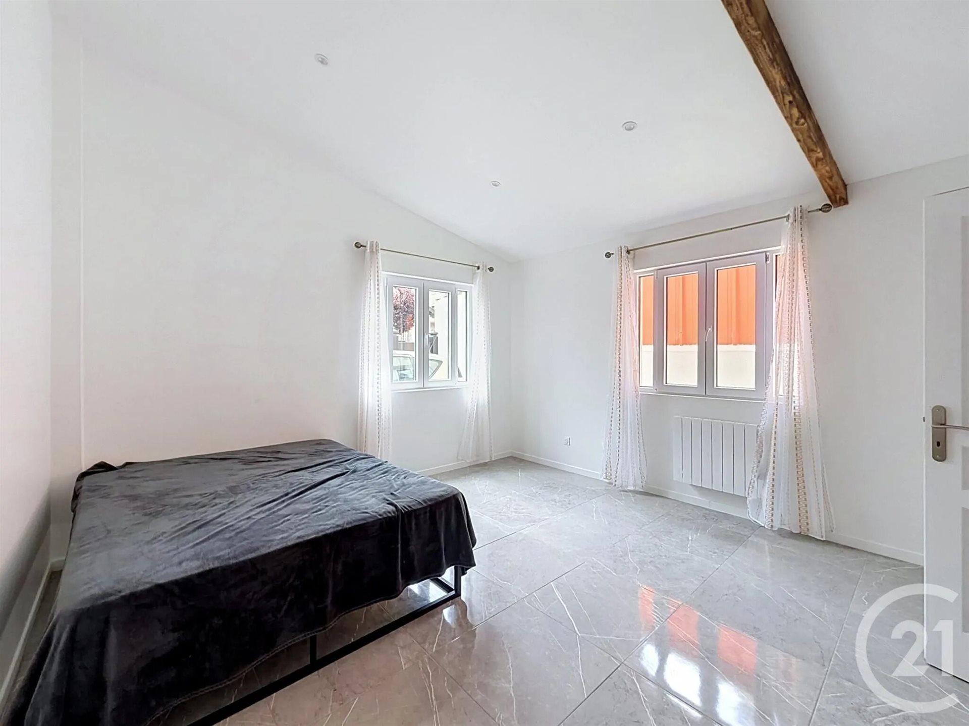 Maison à louer, 55m², La Courneuve