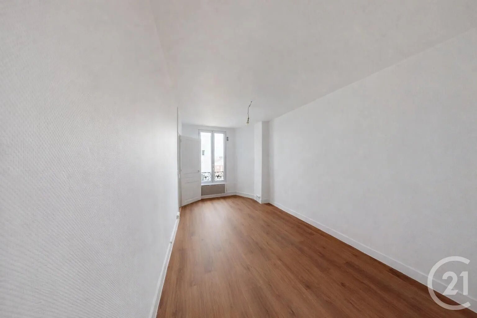 Appartement à vendre, 62m², La Courneuve