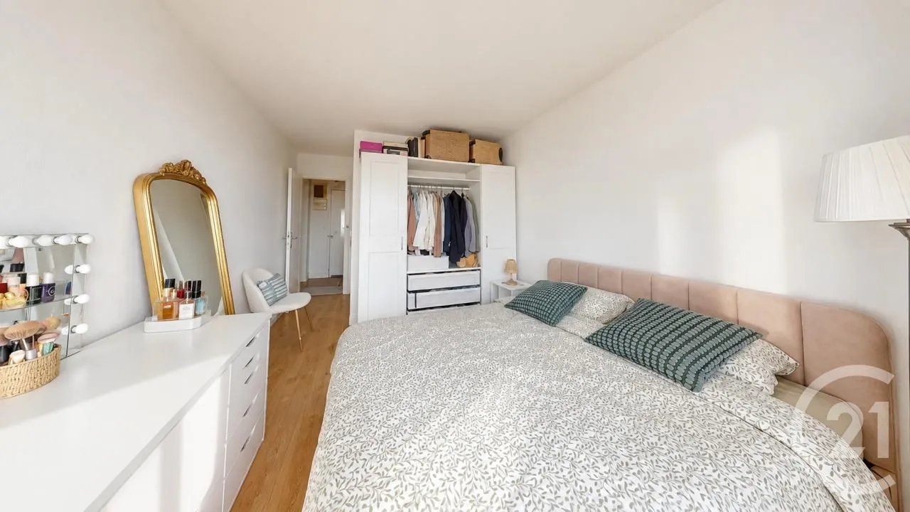 Appartement à vendre, 63m², La Courneuve
