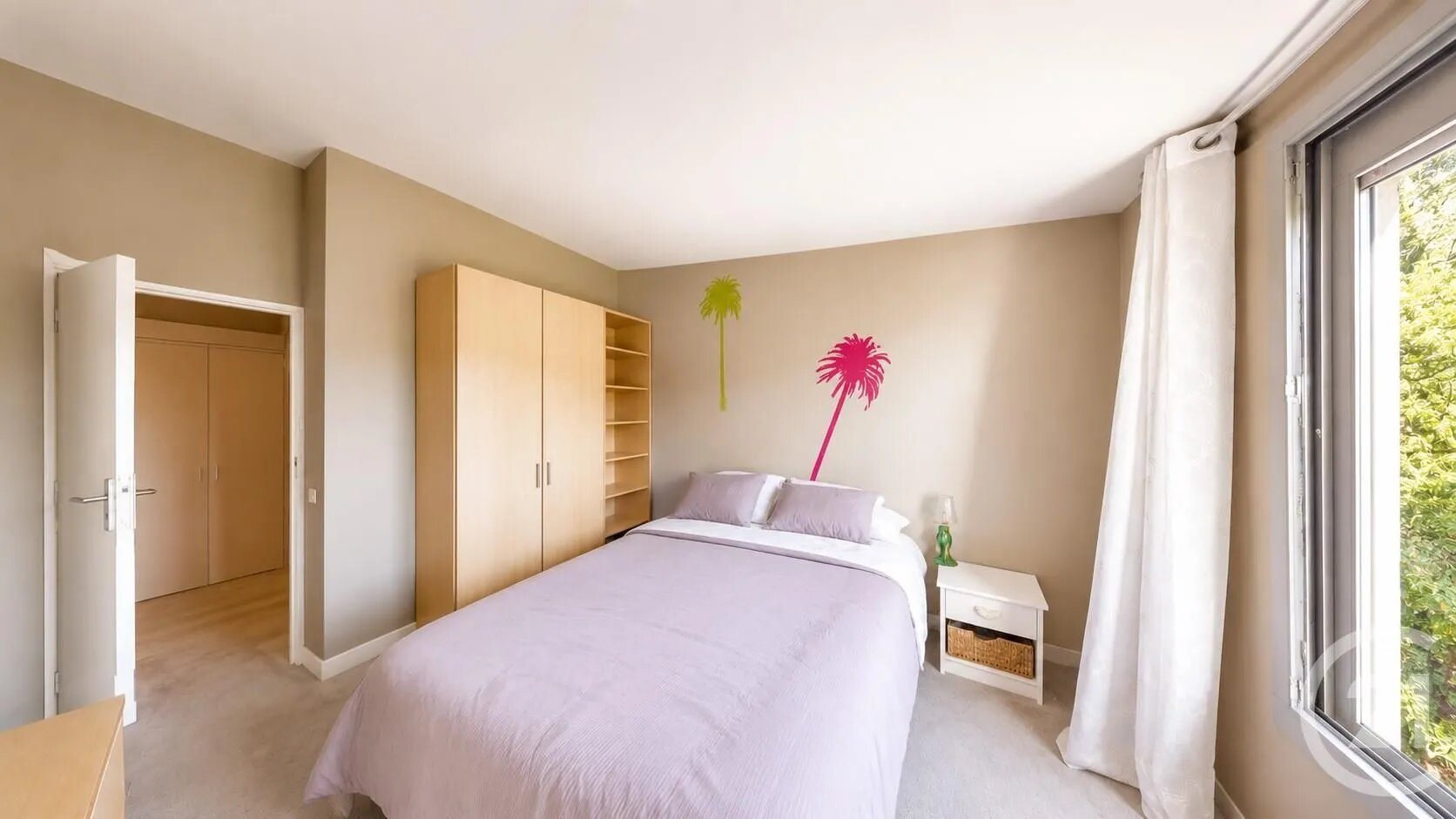 Maison à vendre, 80m², La Courneuve