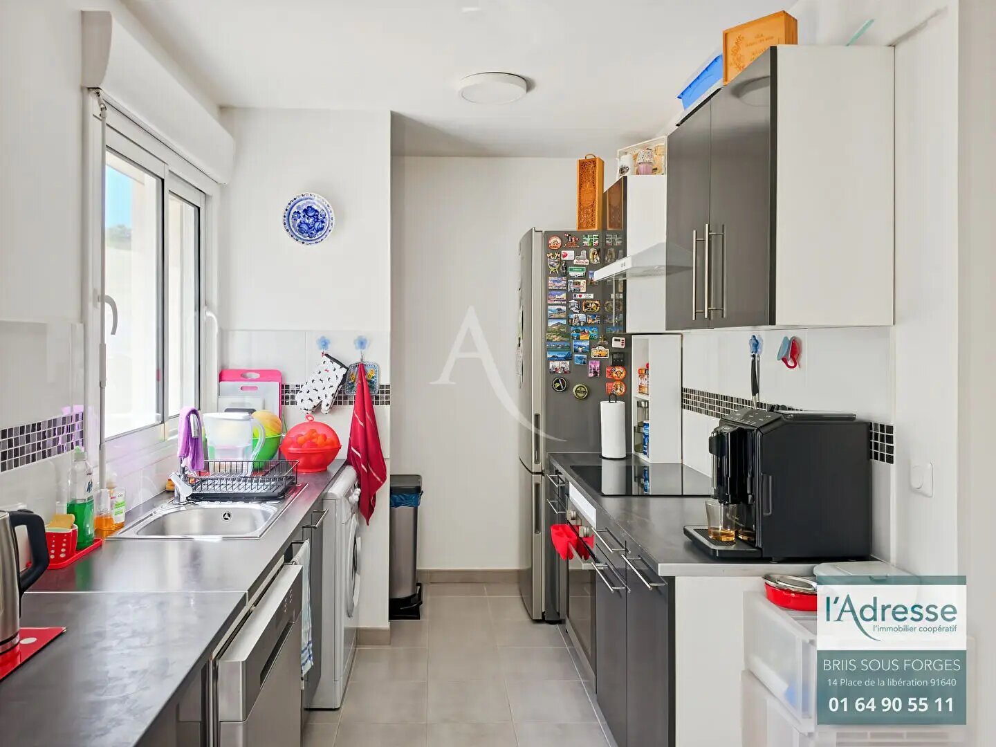 Maison à louer, 74m², Vaugrigneuse