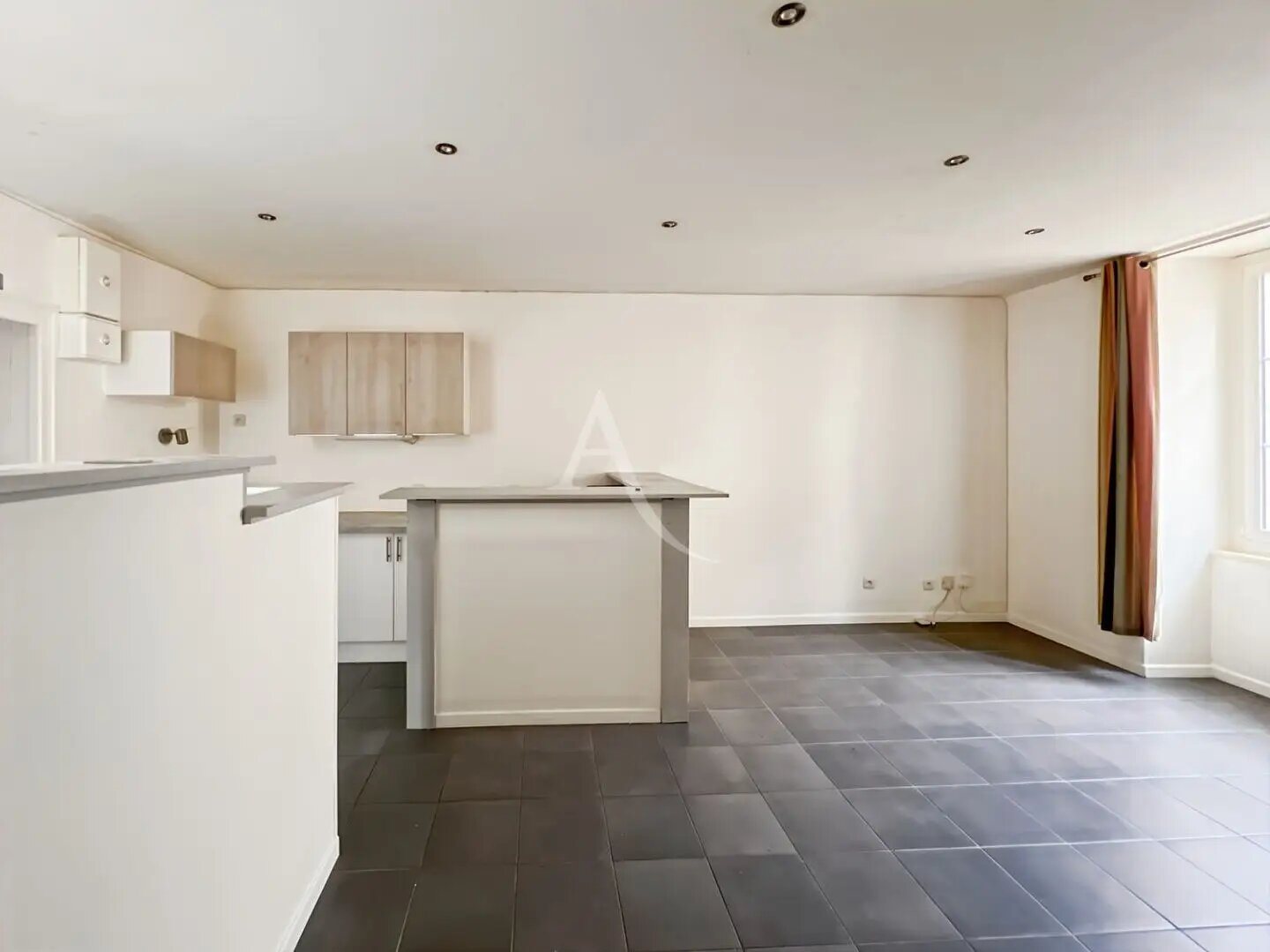 Appartement à vendre, 40m², Saint-Arnoult-en-Yvelines
