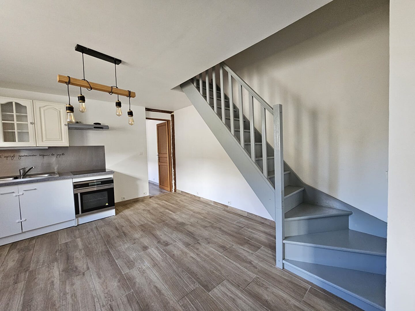 Maison à vendre, 58m², Angervilliers