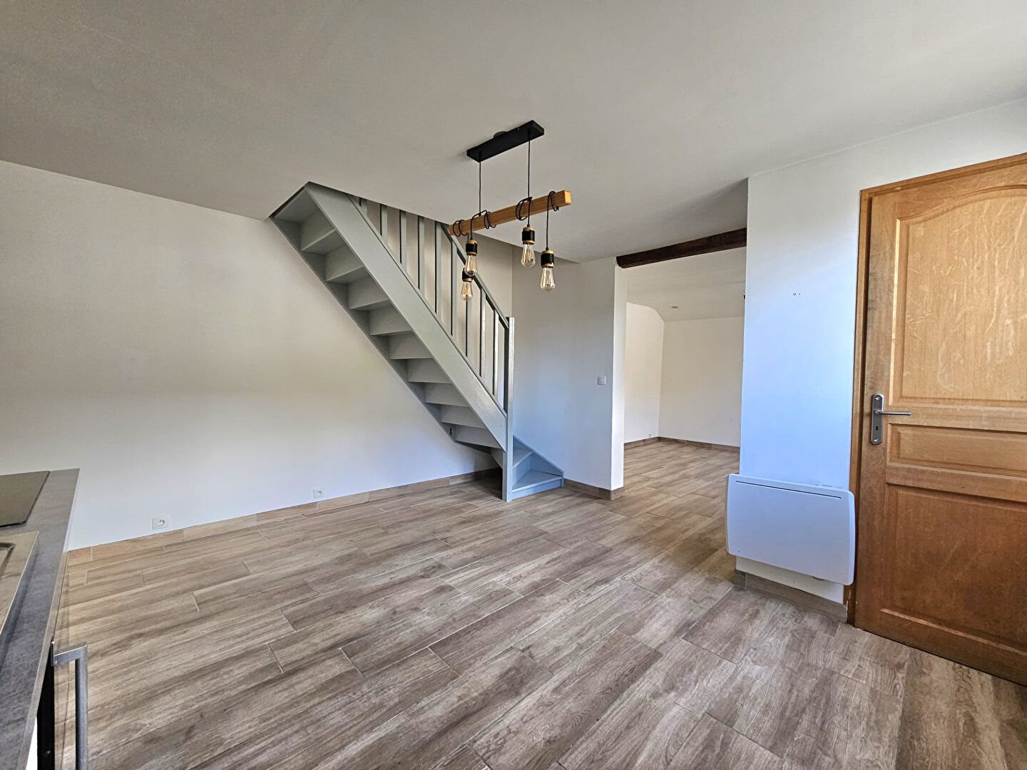 Maison à vendre, 58m², Angervilliers