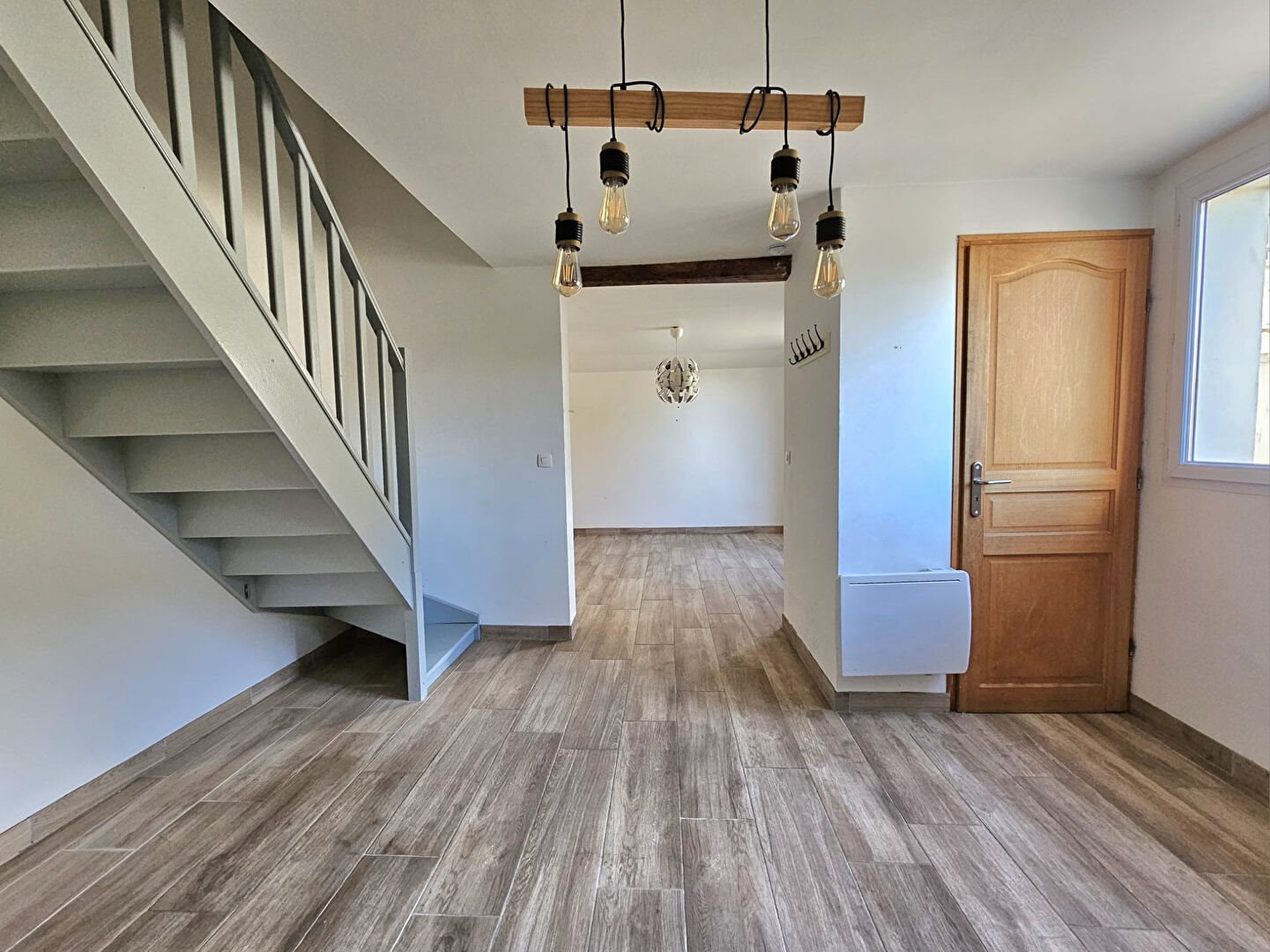 Maison à vendre, 58m², Angervilliers