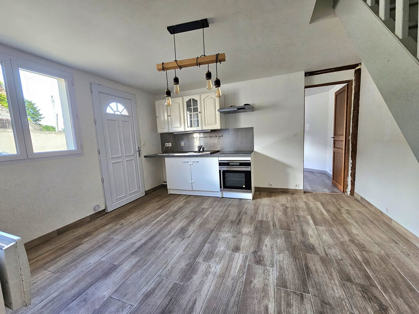 Maison à vendre, 58m², Angervilliers