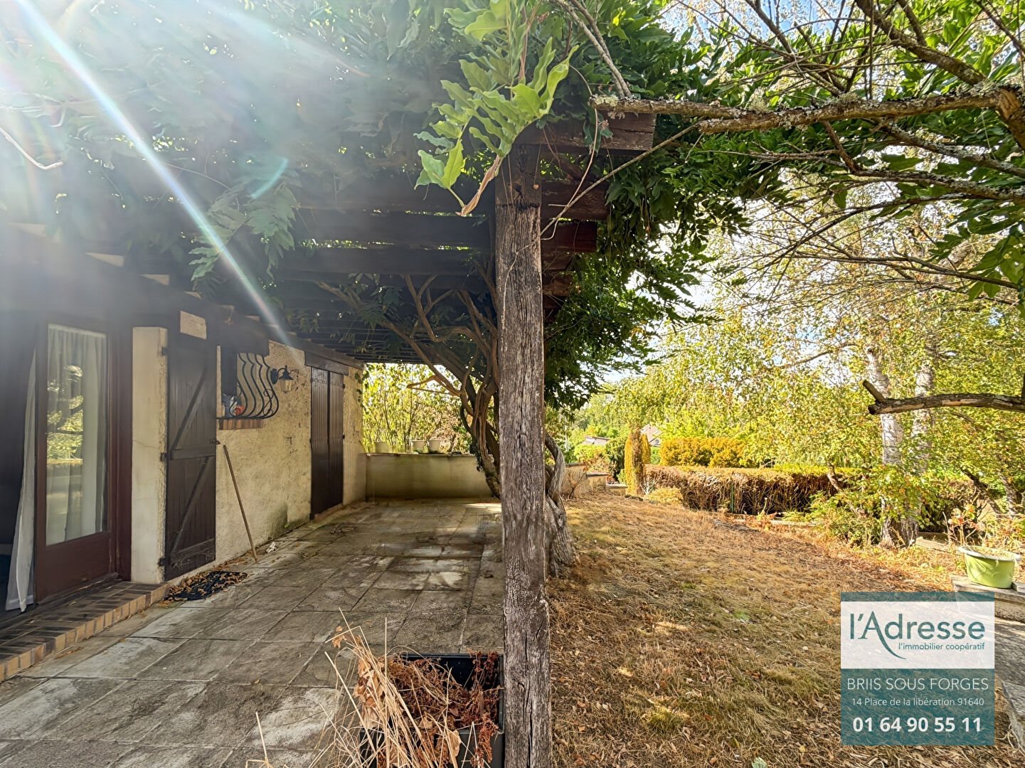 Maison à vendre, 145m², Briis-sous-Forges