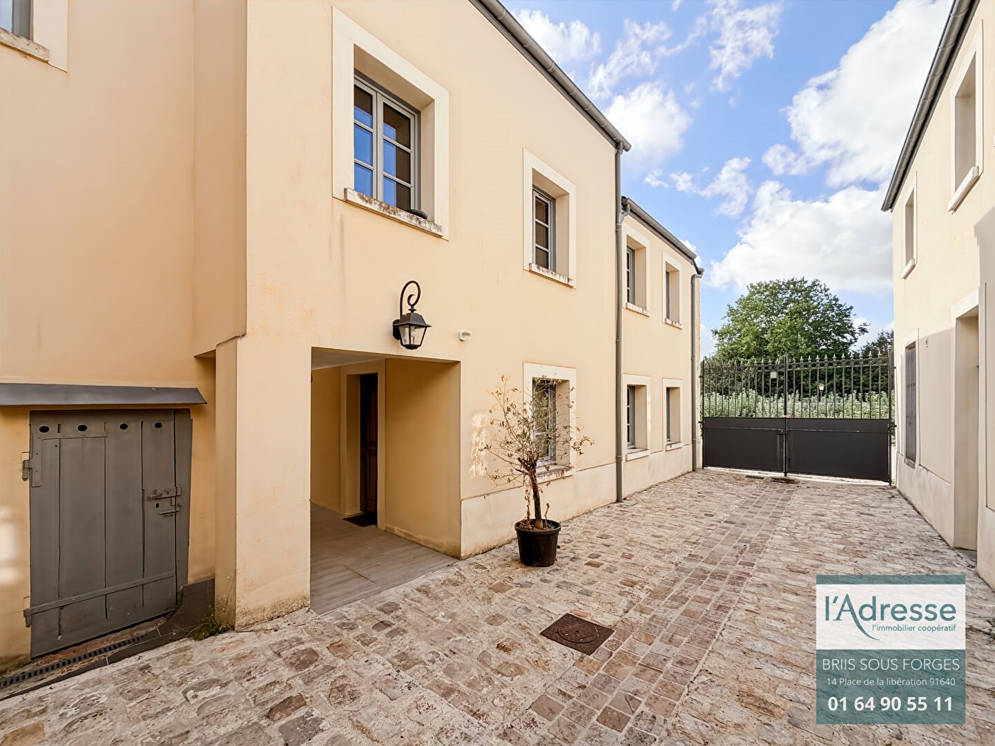 Appartement à louer, 27m², Rambouillet