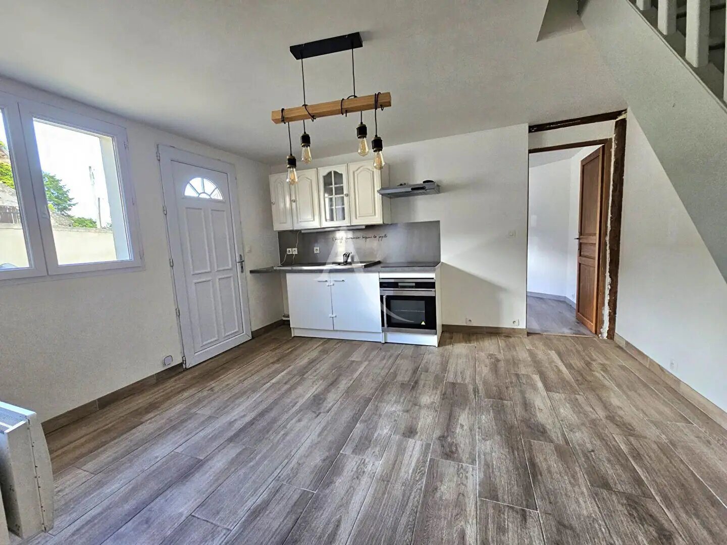 Maison à vendre, 58m², Angervilliers