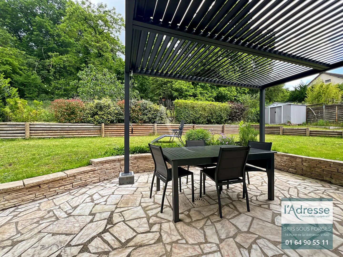 Maison à vendre, 168m², Briis-sous-Forges