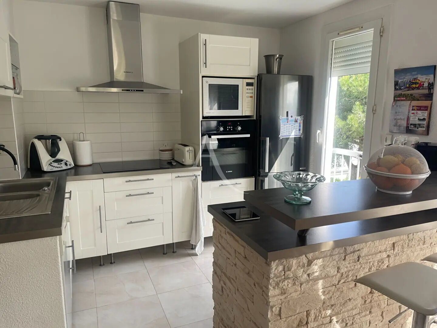 Appartement à vendre, 44m², La Grande-Motte