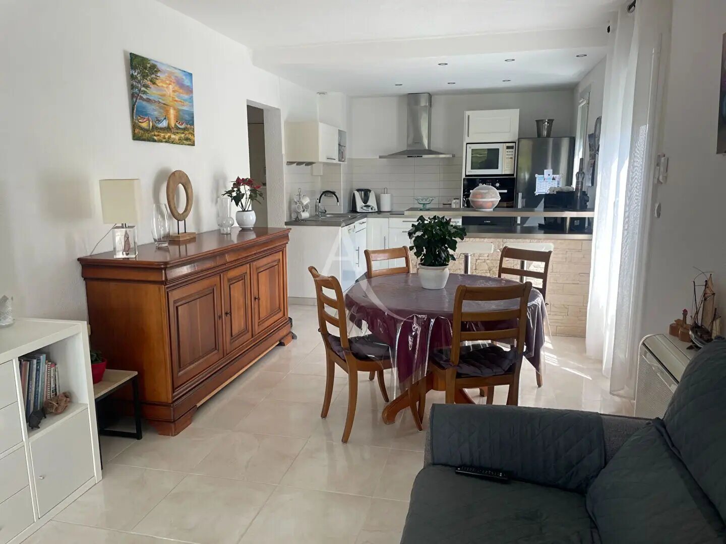 Appartement à vendre, 44m², La Grande-Motte