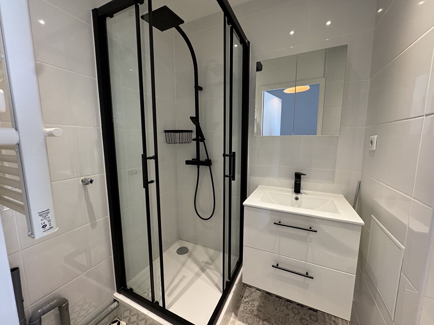 Appartement à vendre, 34m², La Grande-Motte