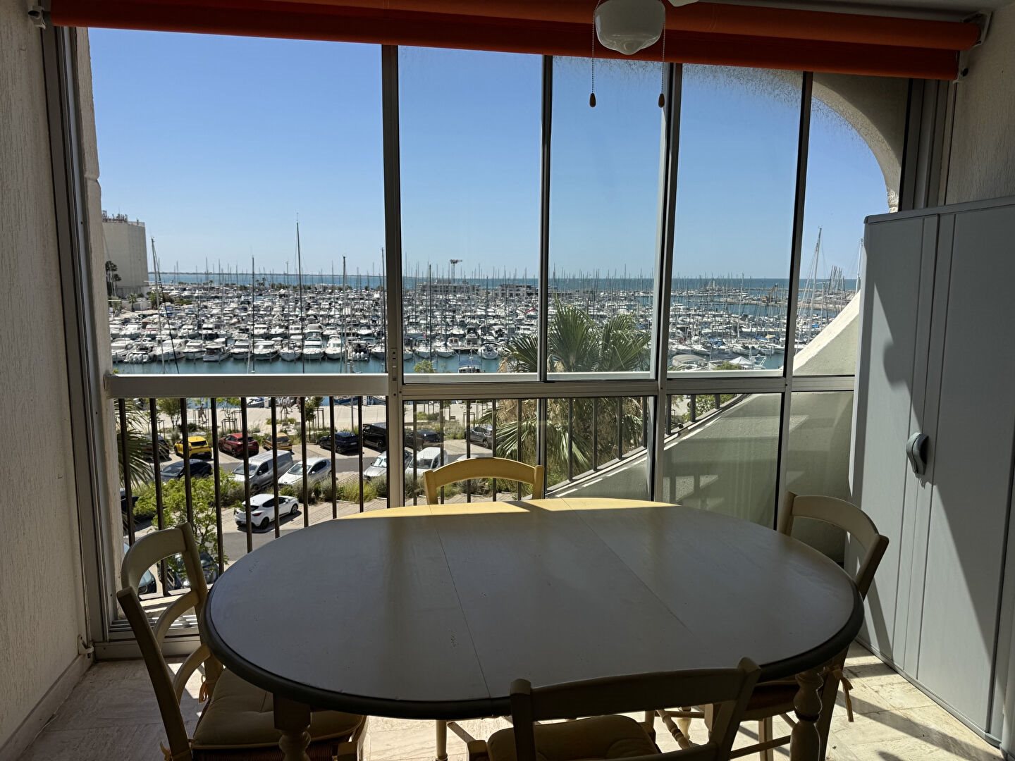 Appartement à vendre, 52m², La Grande-Motte
