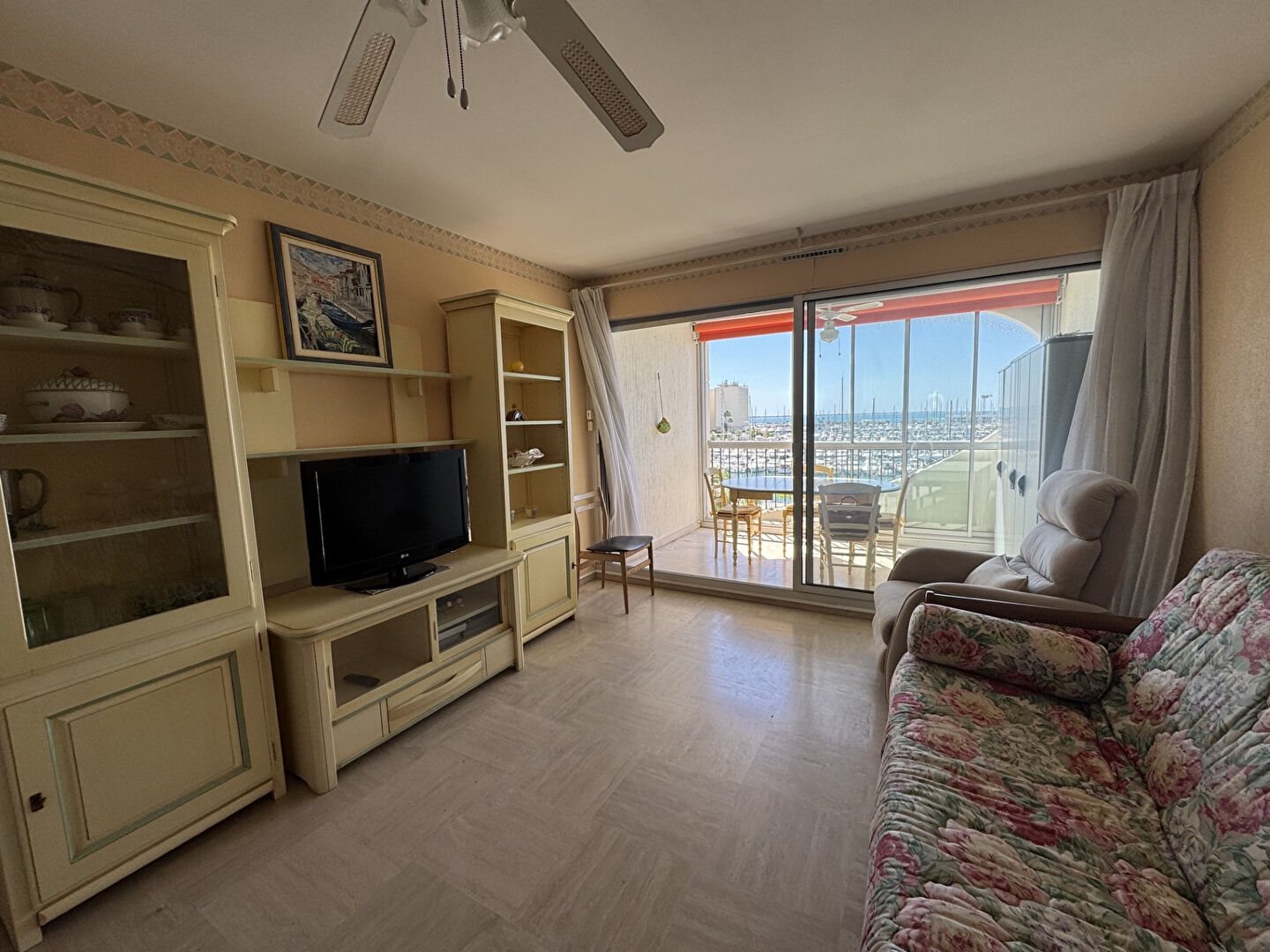 Appartement à vendre, 52m², La Grande-Motte