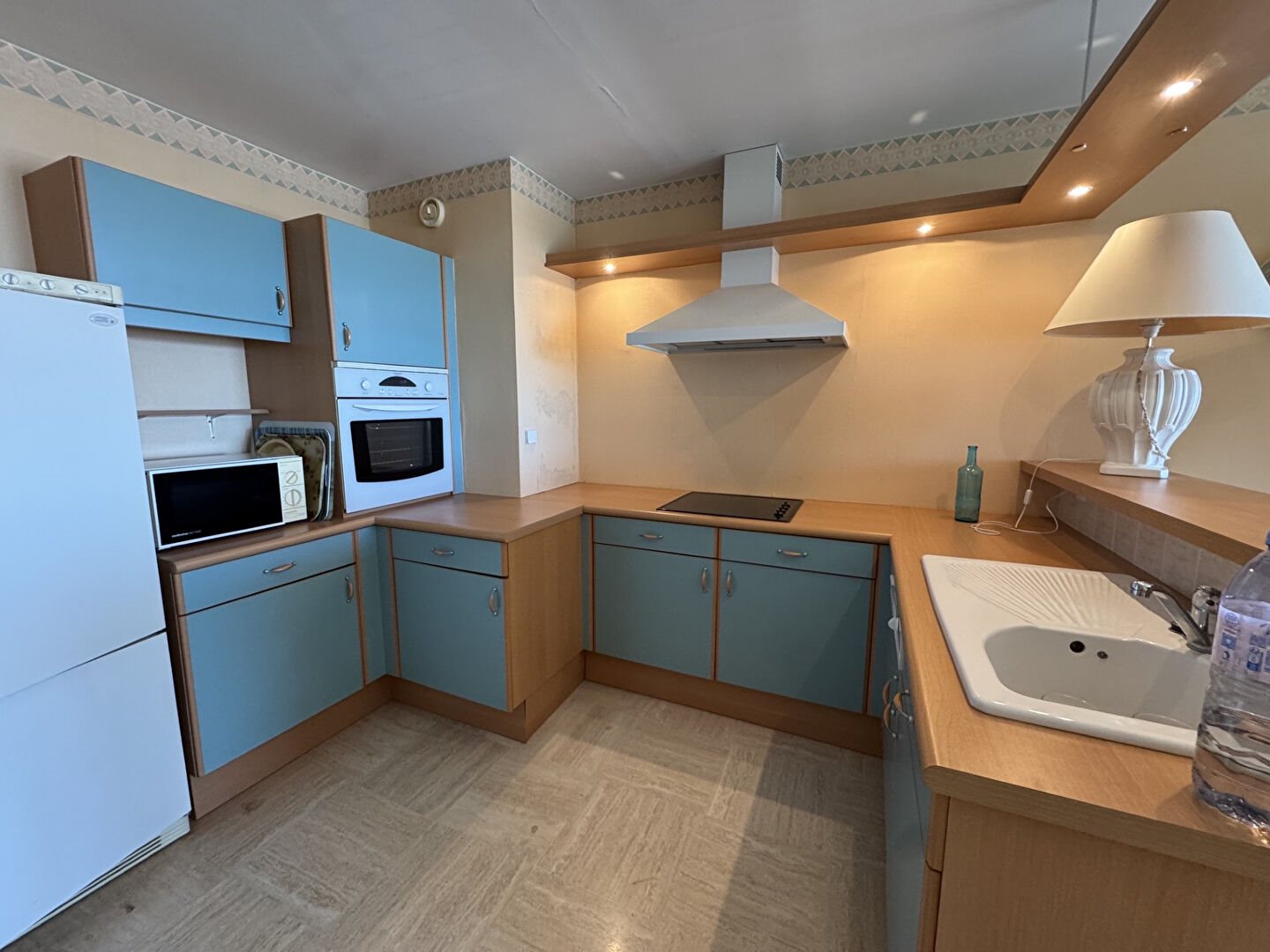 Appartement à vendre, 52m², La Grande-Motte